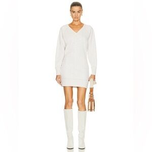 Isabel Marant Étoile Manuela Lightweight Sweater Dress, size Small